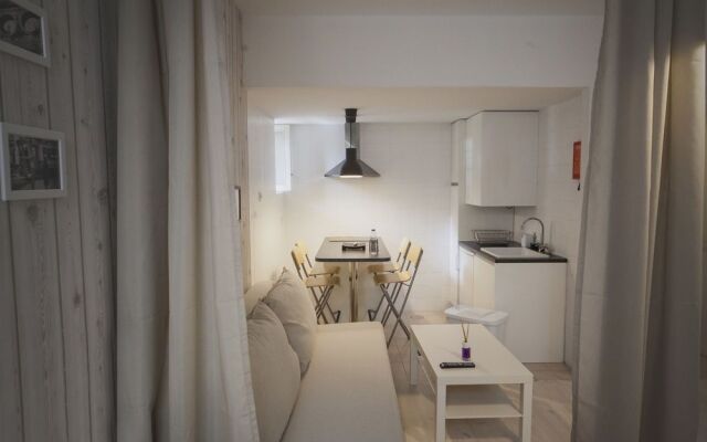 Apartamentos Porto Center