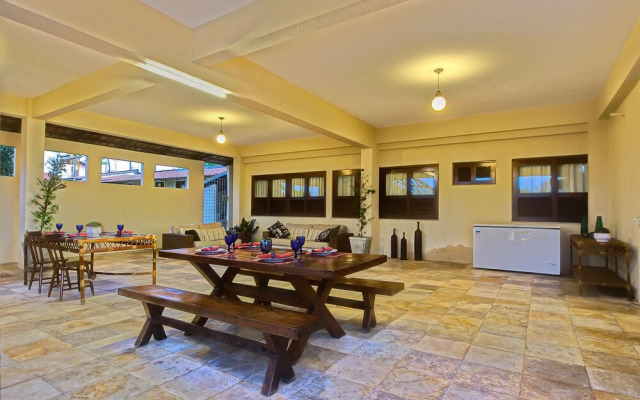 Casa para 35 pessoas por Carpediem