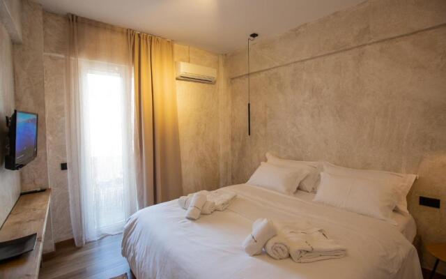 Lepanto Xenia Apartments 3F