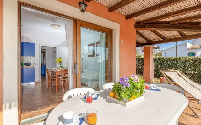 Le Dimore di Nettuno 1 With Pool