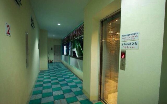 Midori Residence Chiangmai