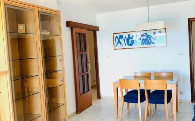 Apartamento Playa Peñíscola