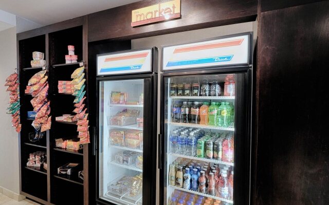 Residence Inn Albany Airport