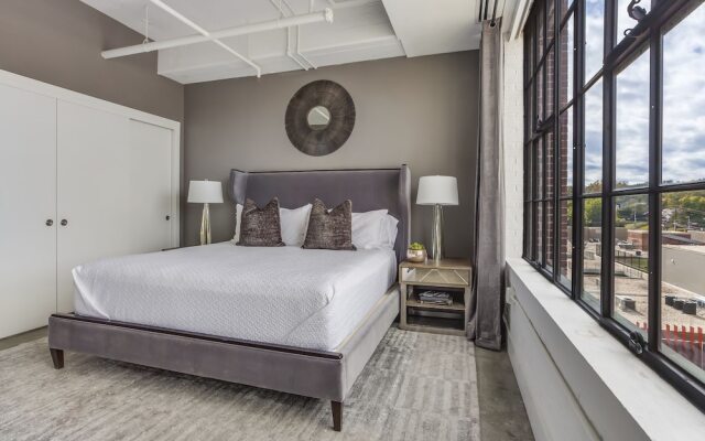 Lush Loft