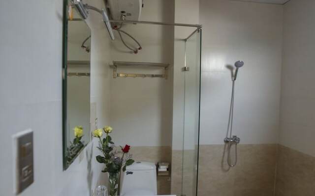 Tien Chau Hotel Da Lat