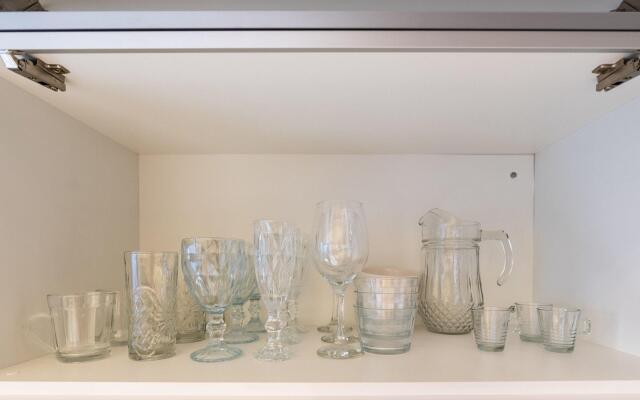 VNC1309 - Studio de Luxo na Consolação