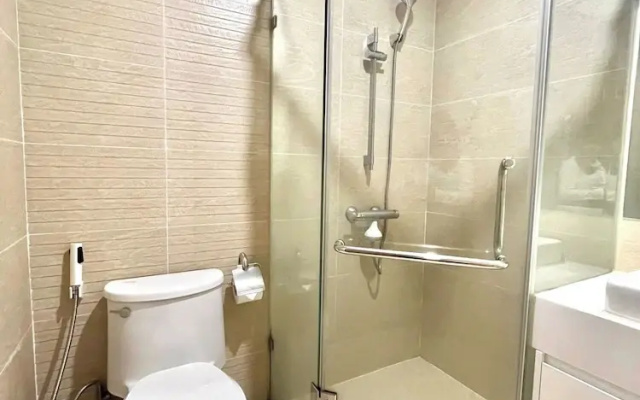 Asahi Luxstay Vinhomes Skylake APT 2br