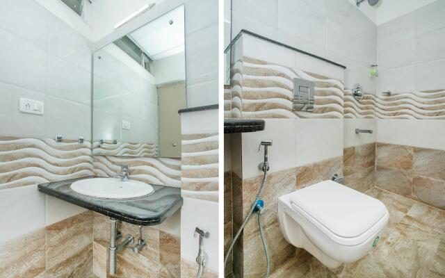 The Green Path Eco Hotel
