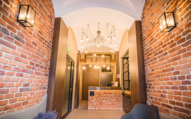 Hotel Lavender