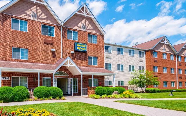 Candlewood Suites Frederick by IHG