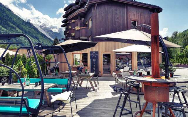 Lykke Hotel & Spa Chamonix