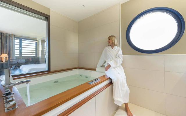 Hostellerie Pointe Saint-Mathieu