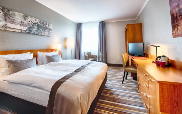 Leonardo Hotel Aachen