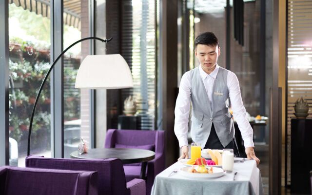 The East Hotel Hangzhou