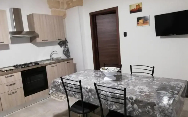 I tre feudi - Casa Vacanza