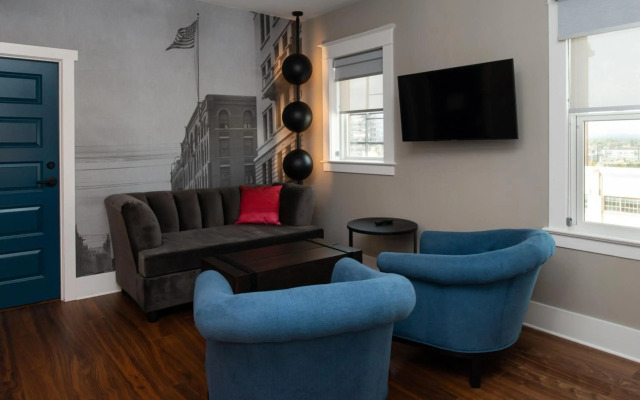 Hotel Indigo Spokane Downtown by IHG