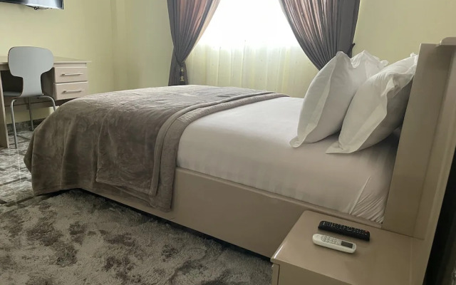 Exotic Palace Hotel