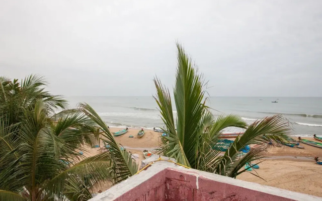 Capital O 40116 Sea Breeze Resort