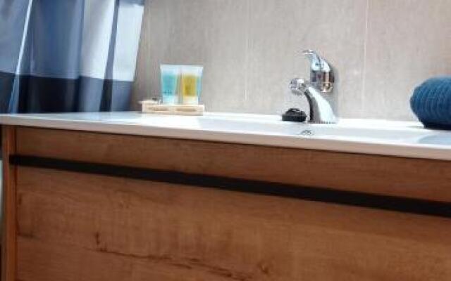 Apartamento Albareda