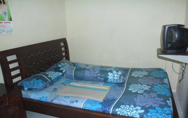 Homestay Kota Baru