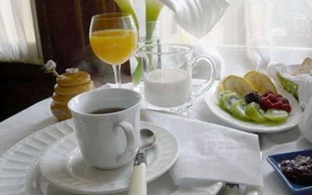 B&B La Casa de Henao