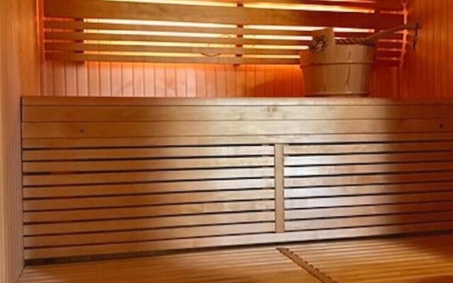 La Maison du Grand Four en Bourgogne, Au coeur de Vignes, Piscine et Sauna
