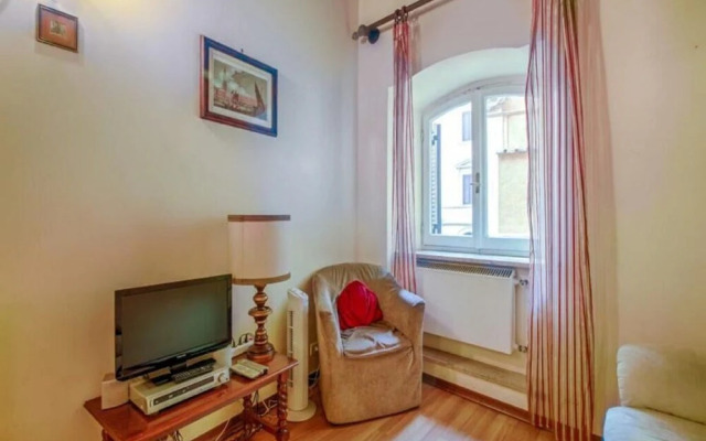 My Pantheon Navona Sweet Apartment