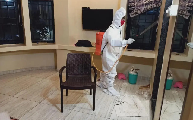 Hotel Darshan