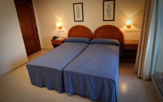 Hotel Piedra Paloma