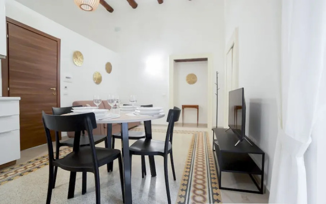 Italianway - Piedigrotta 54 B