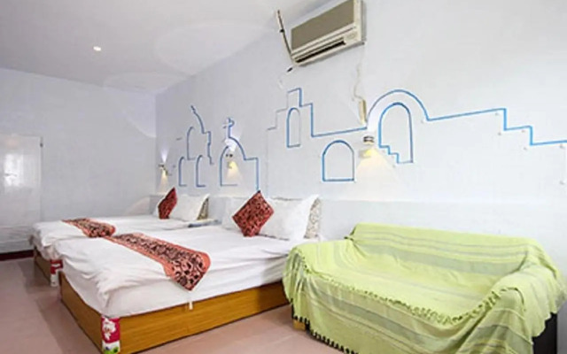 Da Nan Ao Homestay