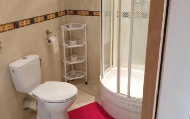 Apartamenty Staromłyńska
