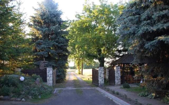 Agroturystyka Pod Swierkami
