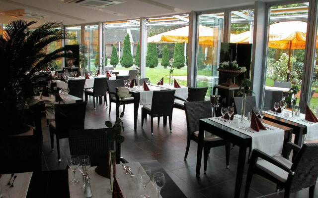 Ringhotel Am Stadtpark