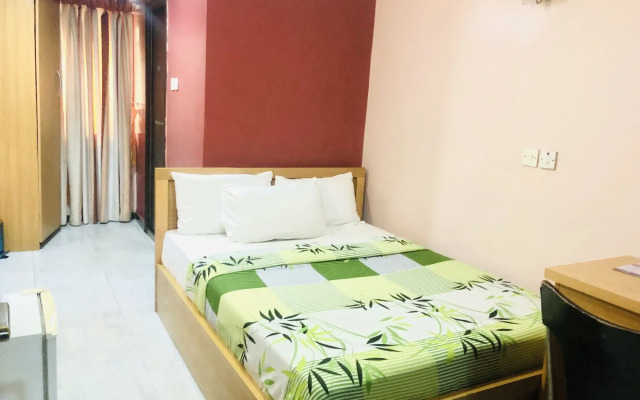 Marble Brand Hotel