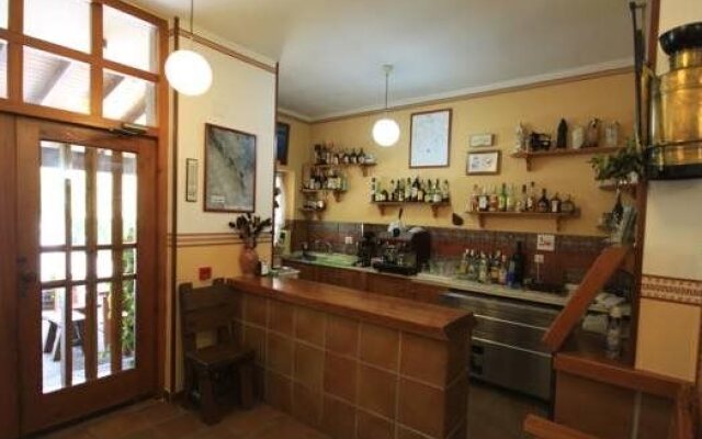 Hotel La Salmonera