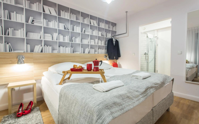 Smart Hotel Garnizon