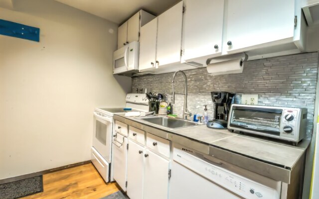 Whistler Townhome Cedar 22