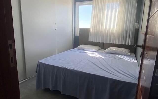 Apartamento Boas Vistas Canoa Quebrada
