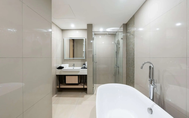 Best Western Nada Don Mueang Airport Hotel