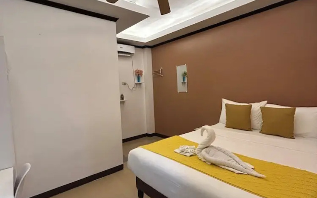 Morocco Hotel El Nido