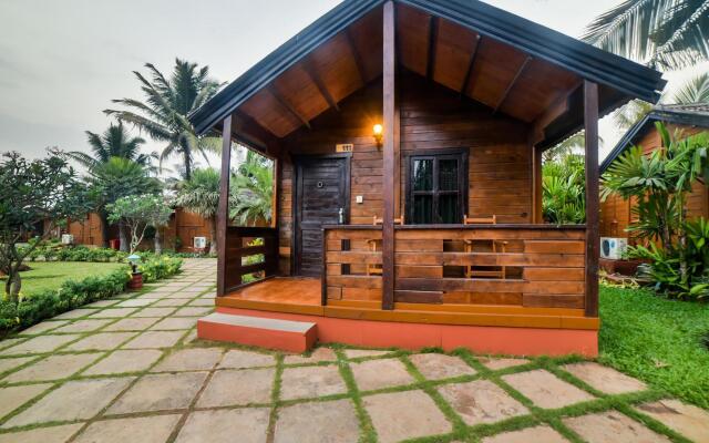 Palette Resorts- Beira Mar Beach