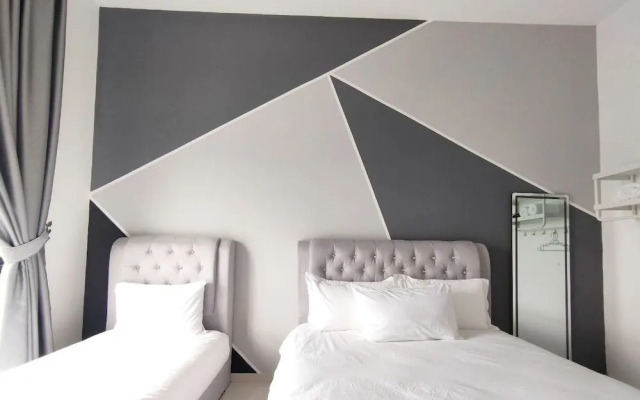 Horizon Ipoh Homestay