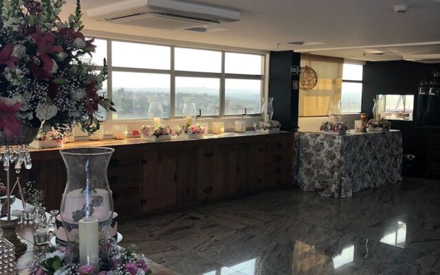 Pampulha Rooms
