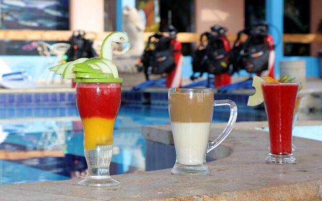 Aqaba Adventure Divers Village