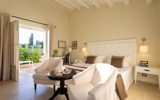 Borgo di Luce - I Monasteri Golf Resort & SPA