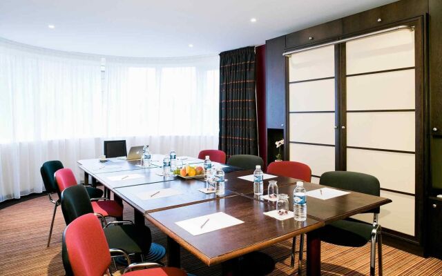 Mercure Rennes Cesson