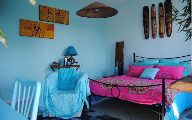 Rustico Felix Affittacamere