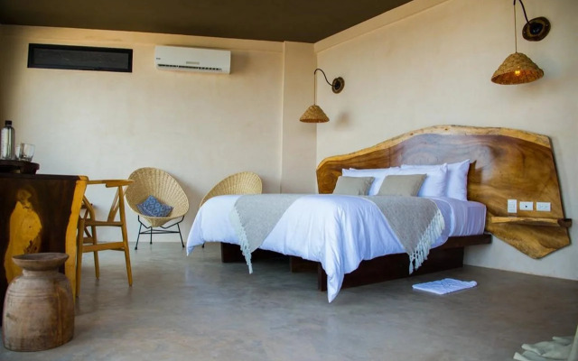 Tata Tulum - Adults Only