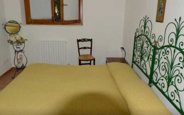 Villa Nunzia